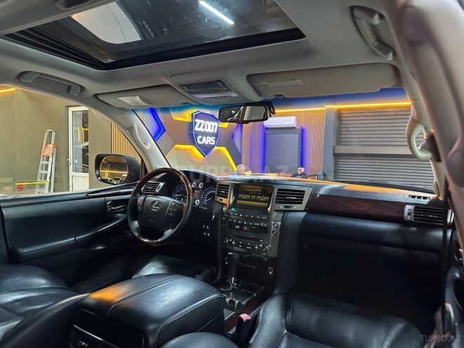 Lexus LX 570-20