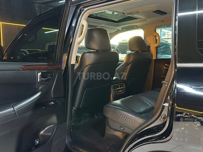 Lexus LX 570-15