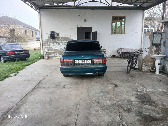 GAZ 31105 "Volga"-2