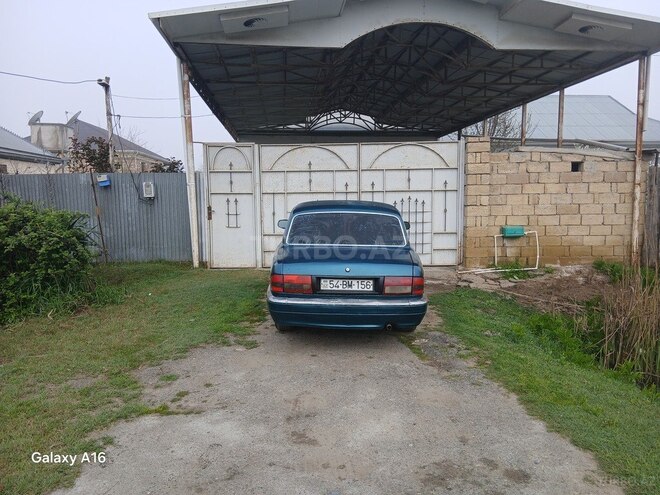 GAZ 31105 "Volga"-8