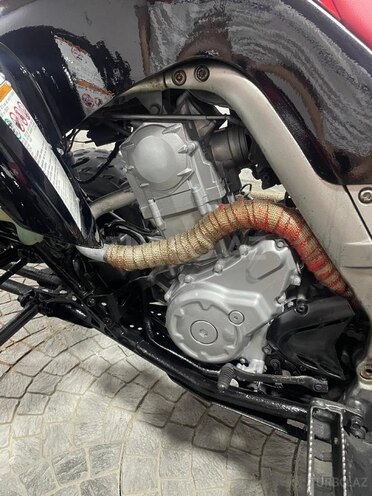 Yamaha Raptor 700R-6