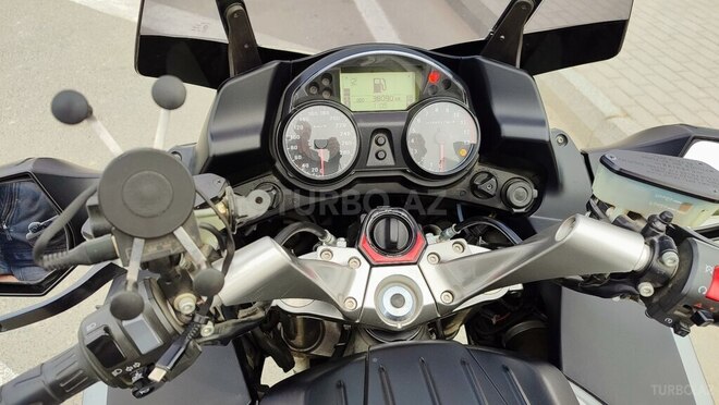 Kawasaki  2012, 38,500 km - 1.4 l - Bakı