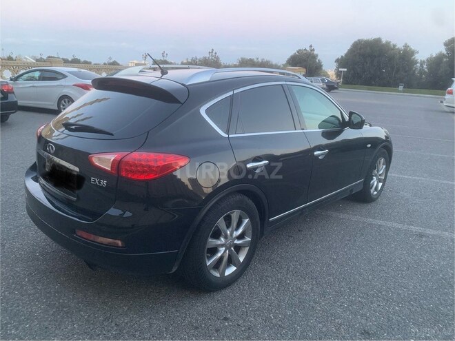 Infiniti EX35-4