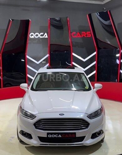 Ford Fusion (North America)-5