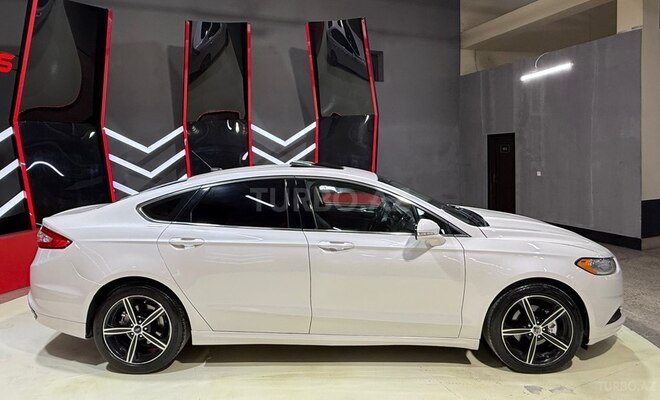 Ford Fusion (North America)-7
