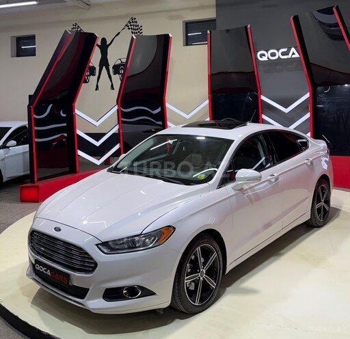 Ford Fusion (North America)-3