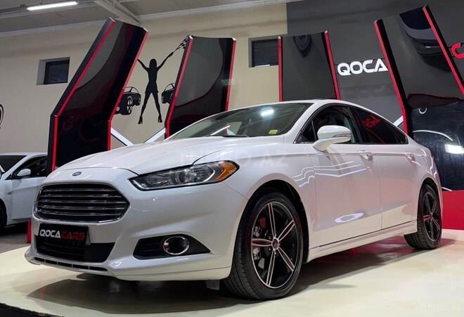 Ford Fusion (North America)-4