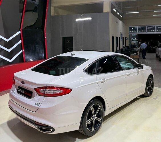 Ford Fusion (North America)-10