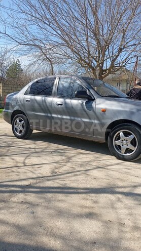 Daewoo Lanos-3