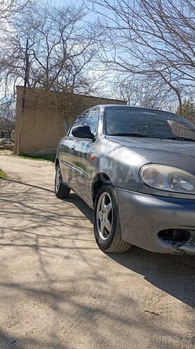 Daewoo Lanos-6