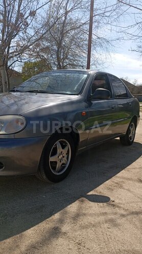Daewoo Lanos-4