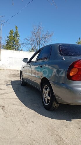 Daewoo Lanos-5