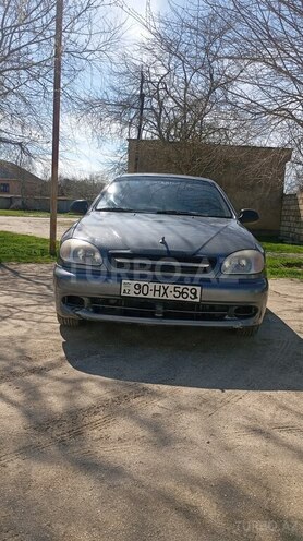 Daewoo Lanos-1