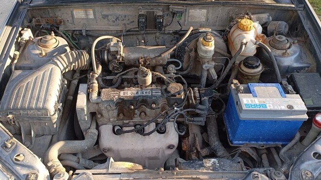 Daewoo Lanos-15
