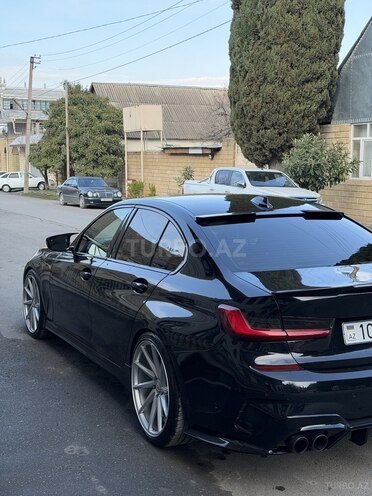 BMW 330-5