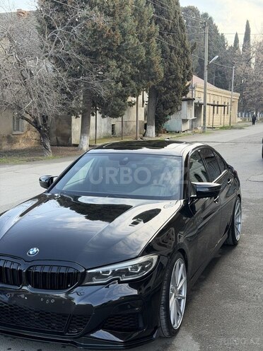 BMW 330-4