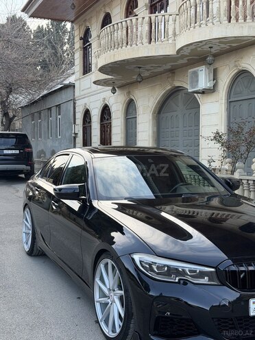 BMW 330-3