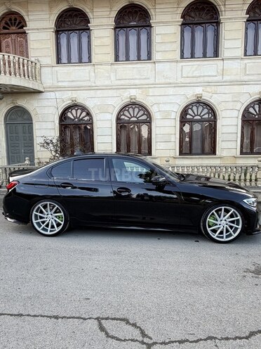 BMW 330-7