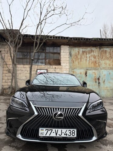 Lexus ES 300h-3