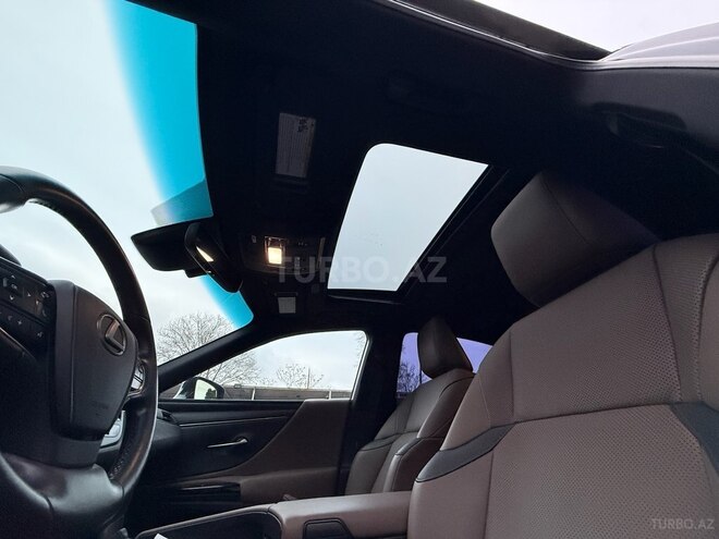 Lexus ES 300h-19