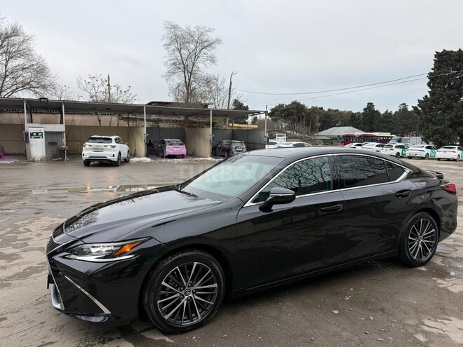Lexus ES 300h-5