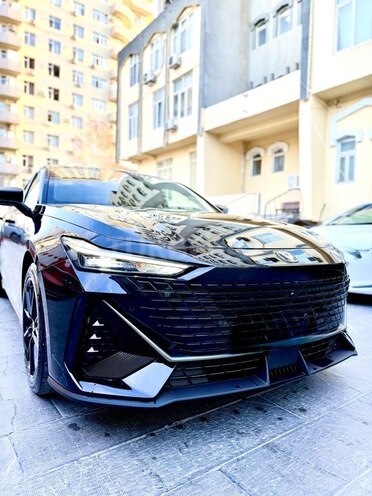 Changan Uni-V-4