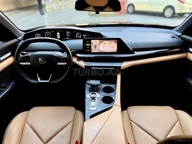 Changan Uni-V-2