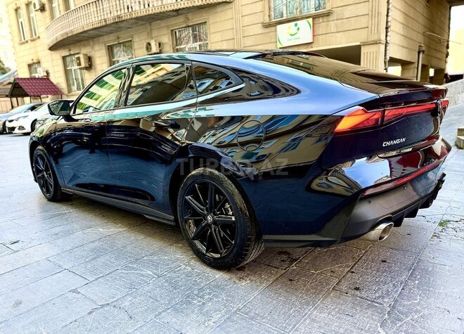Changan Uni-V-3