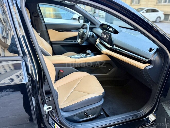 Changan Uni-V-6