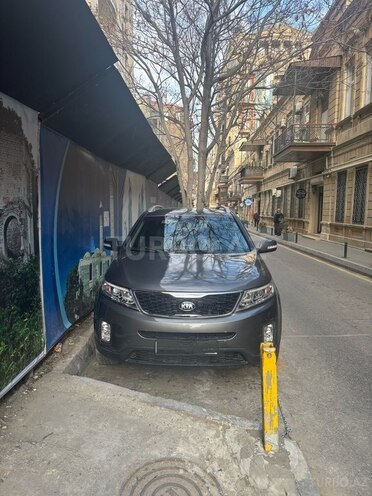Kia Sorento 2014, 108,000 km - 2.0 l - Bakı