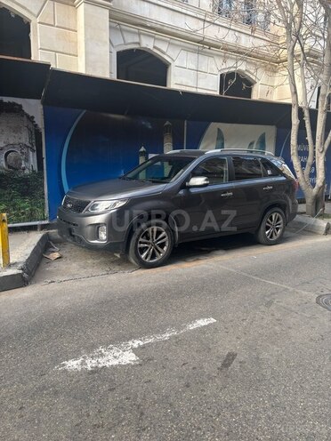 Kia Sorento 2014, 108,000 km - 2.0 l - Bakı