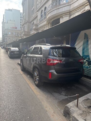 Kia Sorento 2014, 108,000 km - 2.0 l - Bakı