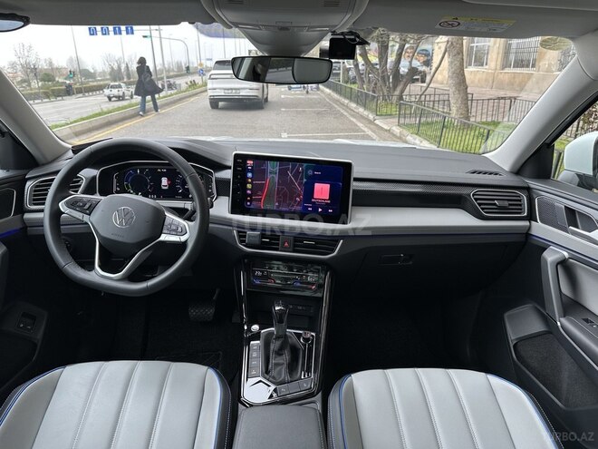 Volkswagen Tayron-12