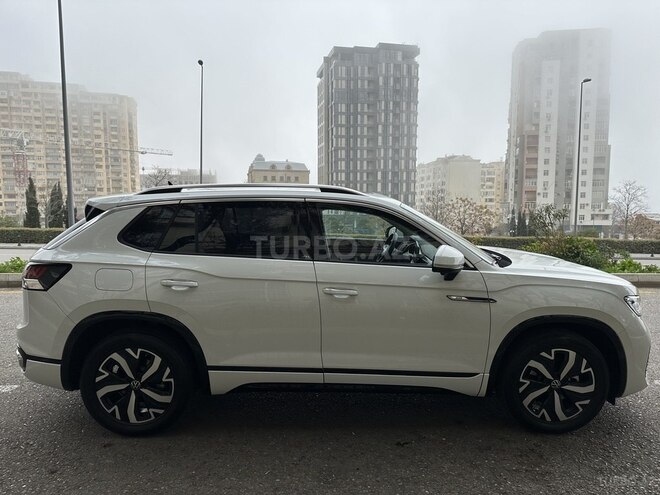 Volkswagen Tayron-6