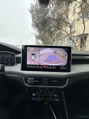 Volkswagen Tayron-13