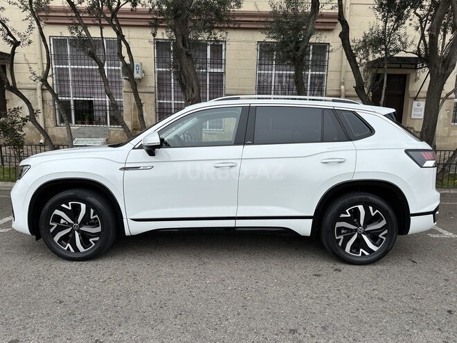 Volkswagen Tayron-2