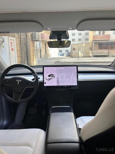 Tesla Model Y-3