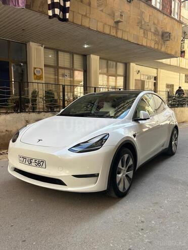 Tesla Model Y-4