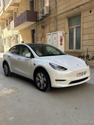 Tesla Model Y-5