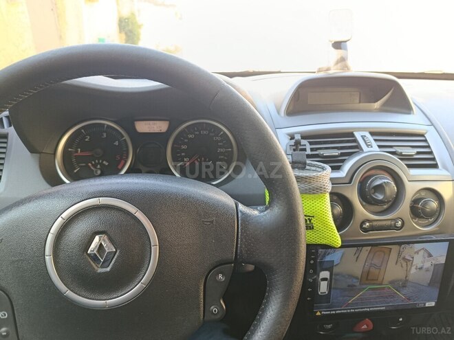 Renault Megane-4