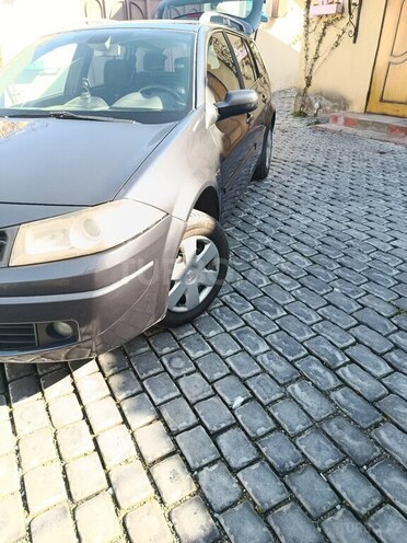 Renault Megane-9