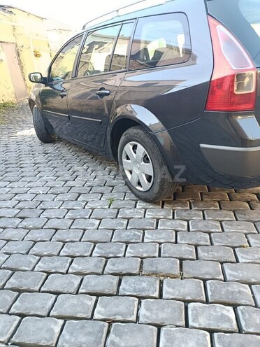 Renault Megane-15