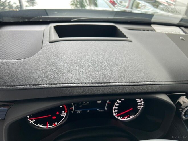 Toyota Land Cruiser 2026, 0 km - 3.5 l - Lənkəran