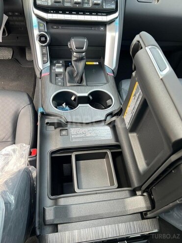 Toyota Land Cruiser 2026, 0 km - 3.5 l - Lənkəran