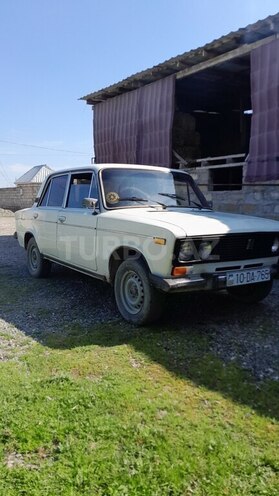LADA (VAZ) 2106 1991, 285,000 km - 1.3 л - Zərdab