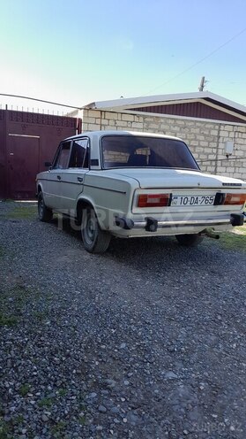 LADA (VAZ) 2106 1991, 285,000 km - 1.3 л - Zərdab