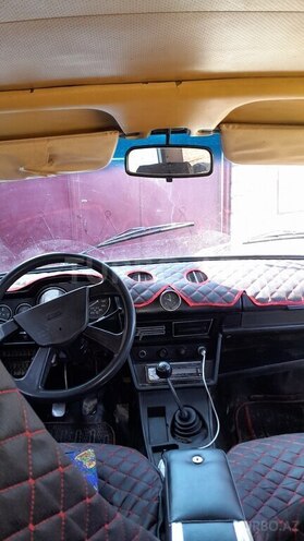 LADA (VAZ) 2106 1991, 285,000 km - 1.3 л - Zərdab
