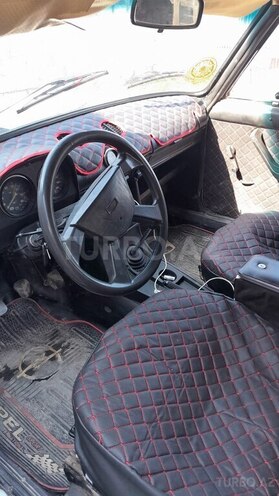 LADA (VAZ) 2106 1991, 285,000 km - 1.3 л - Zərdab