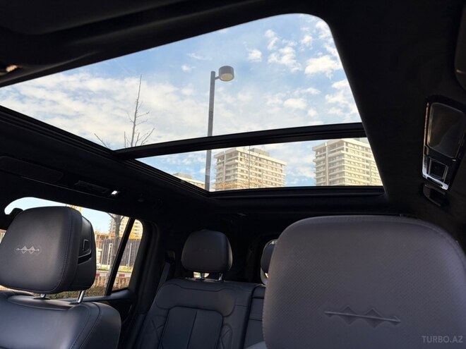 BYD Leopard 8-10