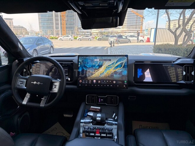 BYD Leopard 8-13